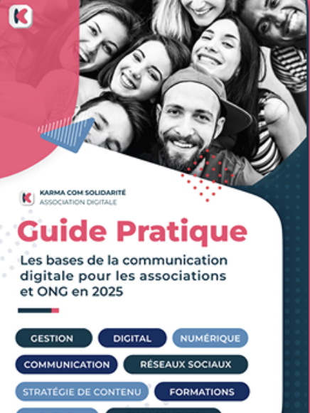 Guide pratique KCS. UX writing Bénévolat 